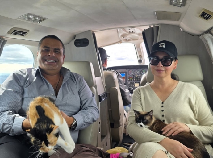 Fauna Nociva en Parral